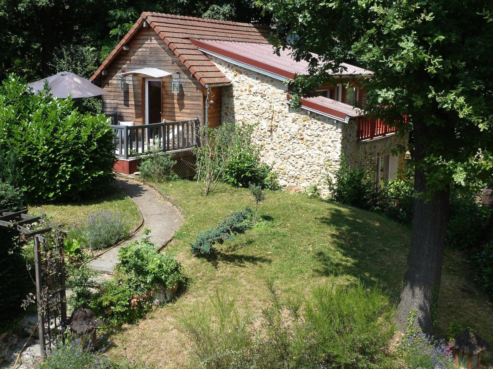 Châtenay La Demeure Des Tilleuls חדר תמונה