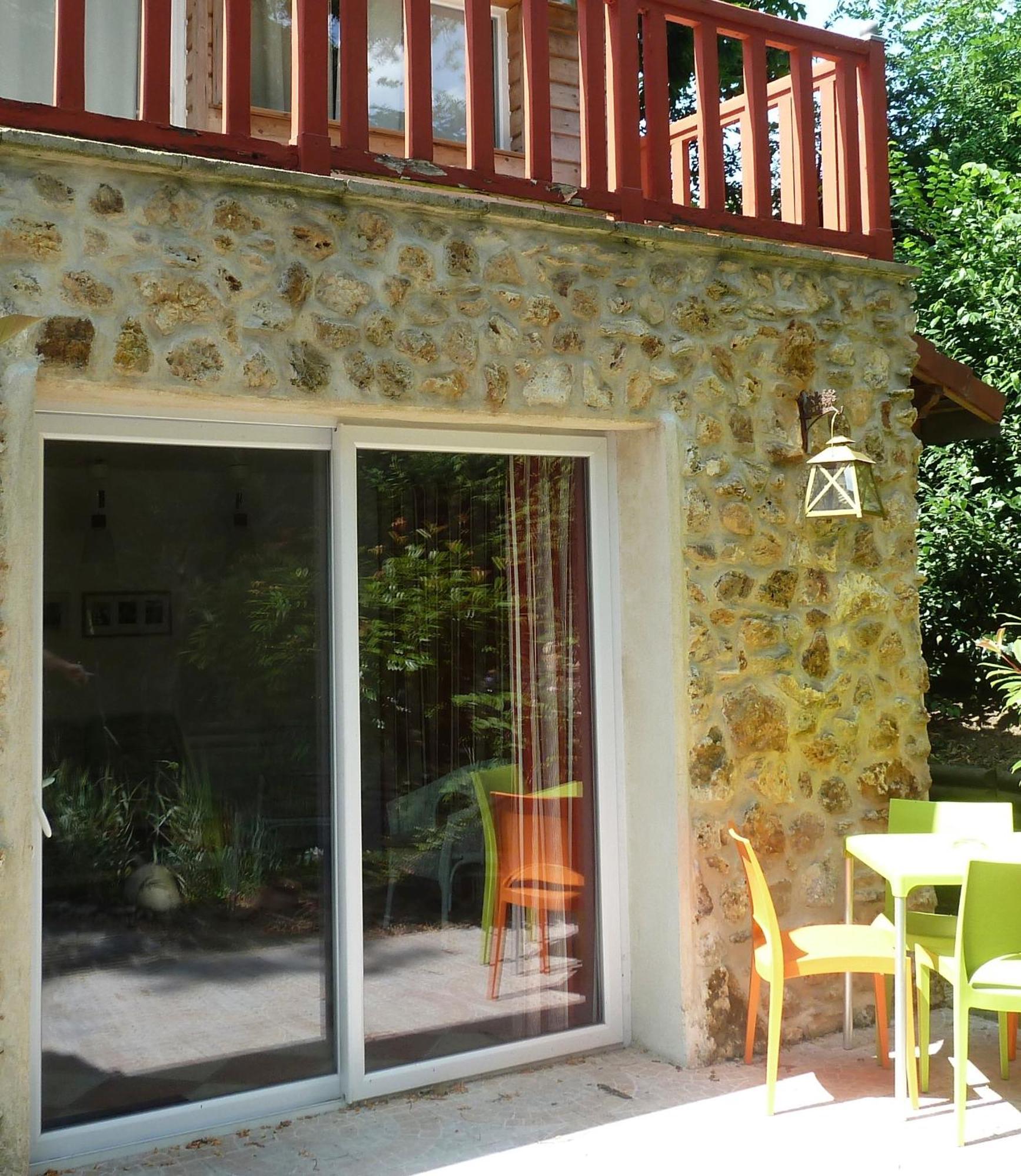 Châtenay La Demeure Des Tilleuls חדר תמונה