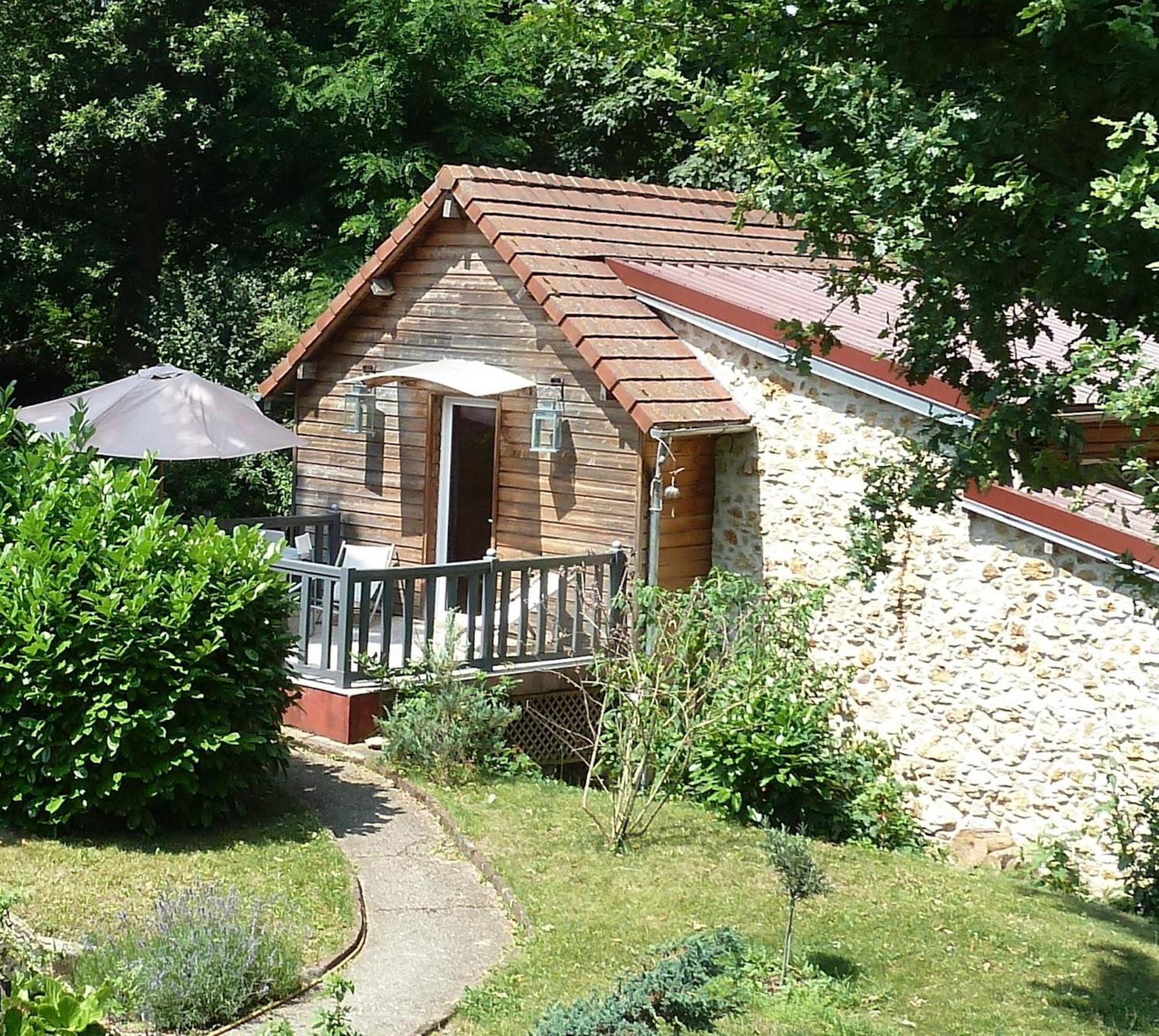 Châtenay La Demeure Des Tilleuls חדר תמונה